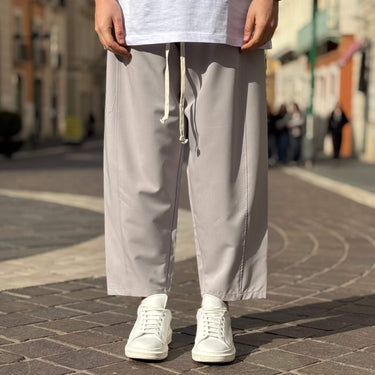 Pantalone japanone morbido ghiaccio - FLAG STORE